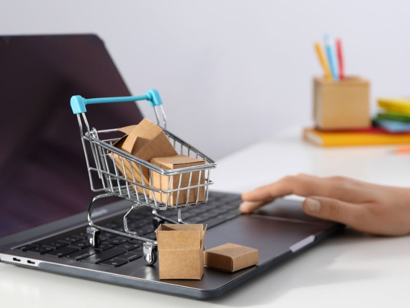 atendimento na black friday - automatize