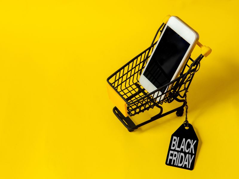 atendimento na black friday - prepare