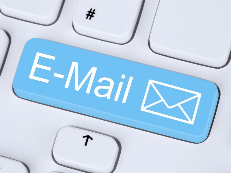 automação de email - nutrição de leads