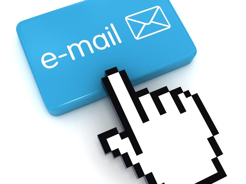 automação de email - retenção