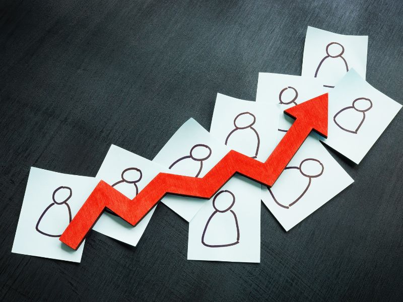 capturar leads de forma automática no whatsapp - vantagens