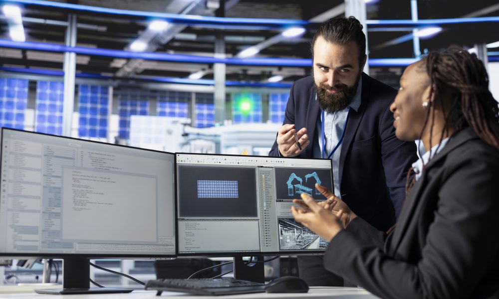 2026 em dados: o que as empresas líderes em IA têm em comum