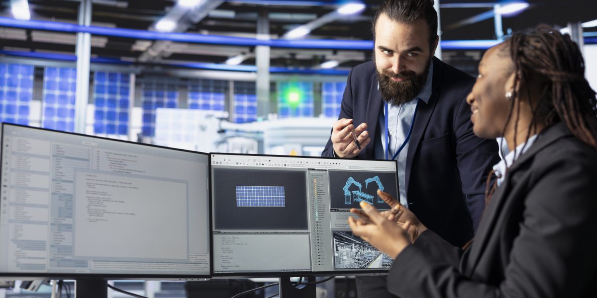 2026 em dados: o que as empresas líderes em IA têm em comum