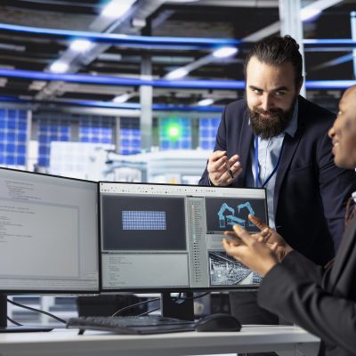 2026 em dados: o que as empresas líderes em IA têm em comum