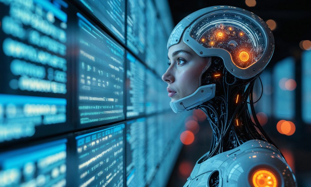 Como agentes autônomos de IA reduzem custos e erros no suporte