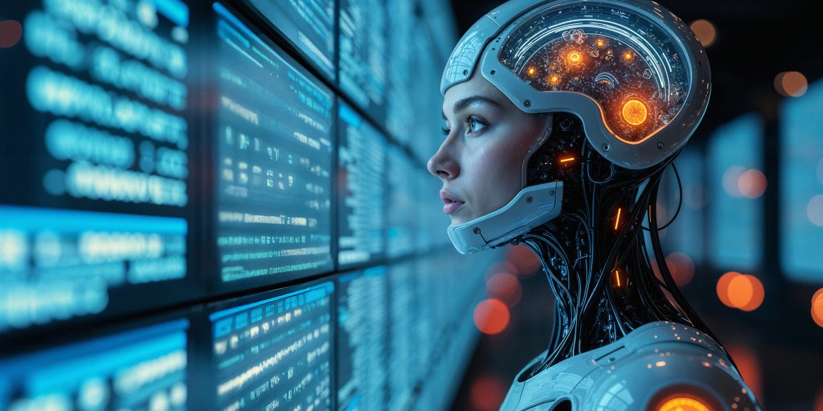 Como agentes autônomos de IA reduzem custos e erros no suporte