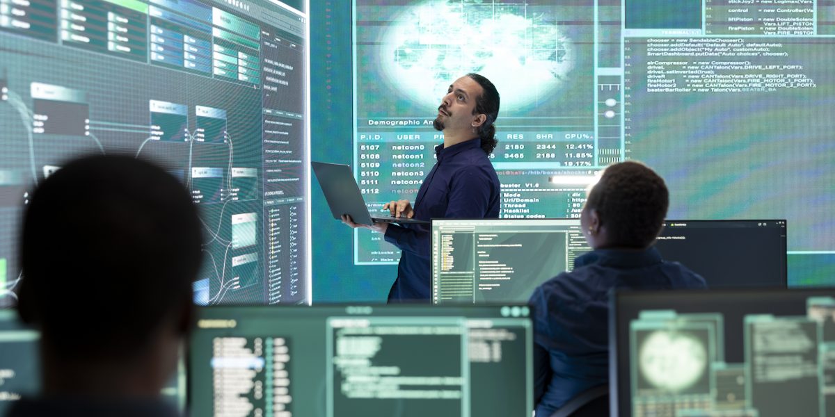 Guia de automações para as etapas do funil