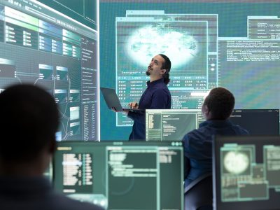 Guia de automações para as etapas do funil