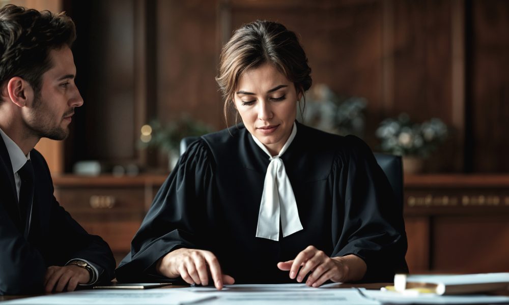 Por que escritórios de advocacia estão adotando IA jurídica