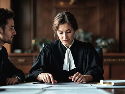 Por que escritórios de advocacia estão adotando IA jurídica