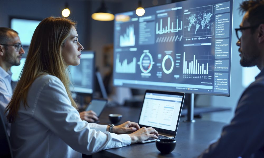 Por que integrar CRM e canais digitais é vital em 2026