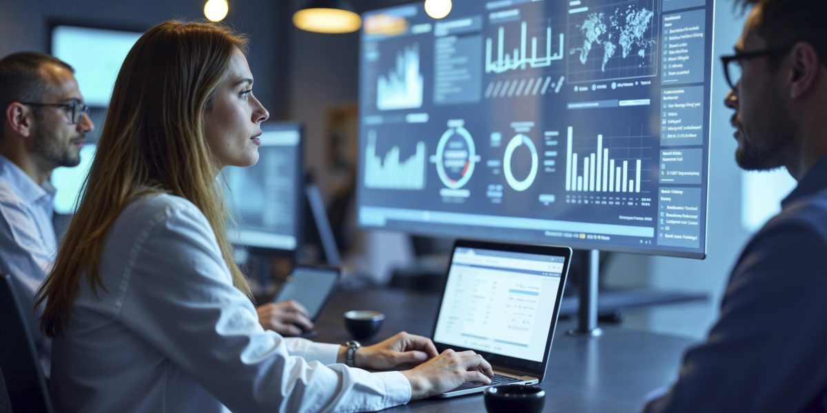 Por que integrar CRM e canais digitais é vital em 2026