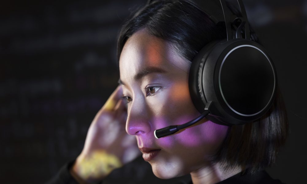 Script de atendimento com IA: exemplos prontos por setor