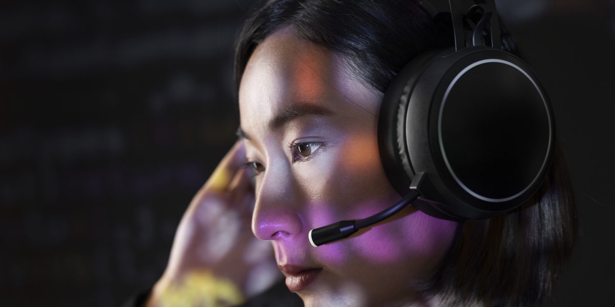 Script de atendimento com IA: exemplos prontos por setor