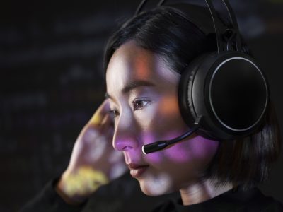 Script de atendimento com IA: exemplos prontos por setor