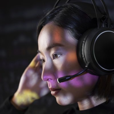 Script de atendimento com IA: exemplos prontos por setor