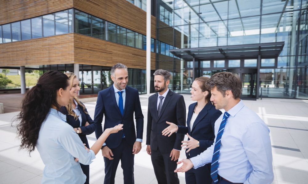 Tendência 2026: IA redefine reservas e eventos corporativos