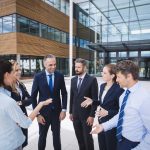 Tendência 2026: IA redefine reservas e eventos corporativos