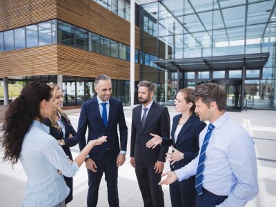 Tendência 2026: IA redefine reservas e eventos corporativos