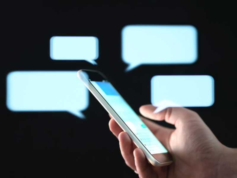 app mensagem automática whatsapp - por que