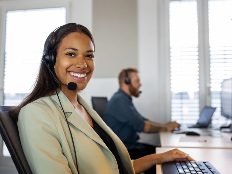 atendimento multicanal o que é - definição