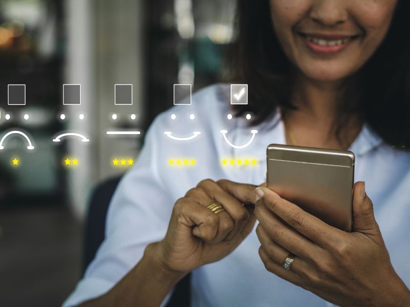 atendimento multicanal o que é - experiência