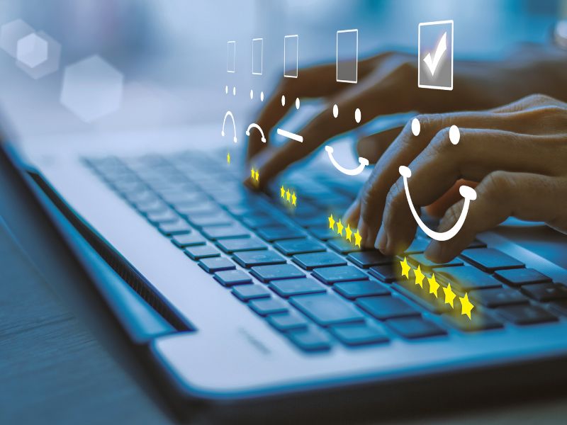 atendimento multicanal o que é - experiência