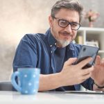 como enviar mensagem rcs