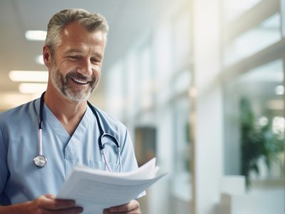 Agendamento Médico com IA no WhatsApp como clínicas automatizam consultas