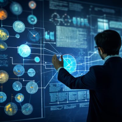 Agente de IA para Retenção: O fim do churn silencioso nas empresas