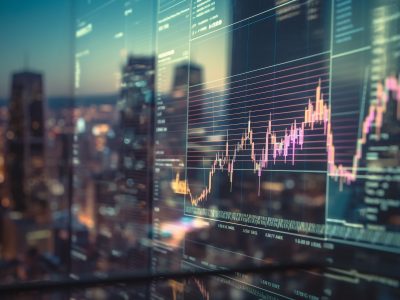 Em 2026 o que o setor financeiro ganha ao automatizar com IA