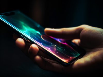 Fluxo de mensagens em massa personalizadas com IA no WhatsApp