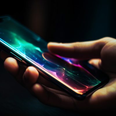 Fluxo de mensagens em massa personalizadas com IA no WhatsApp