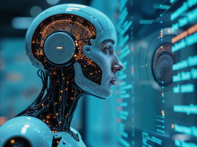 O que é a Inteligência Artificial em 2026