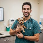 Saiba por que Clínicas Veterinárias estão adotando IA em 2026