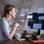 como saber se a mensagem rcs foi lida