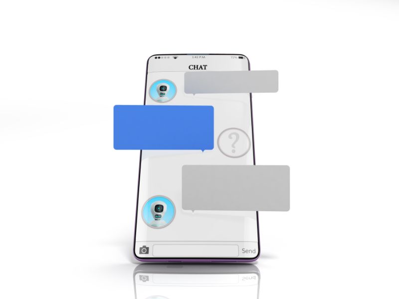 como saber se a mensagem rcs foi lida - o que é