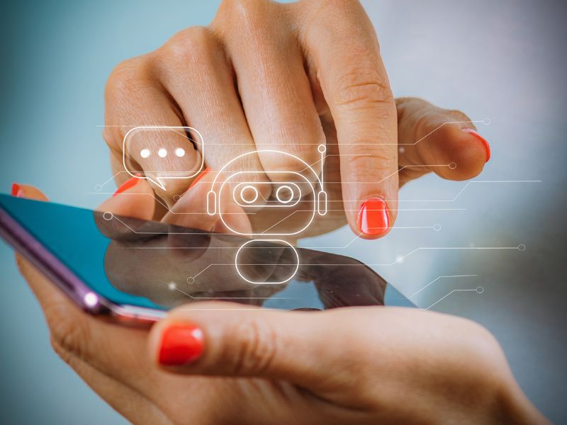 integração whatsapp api