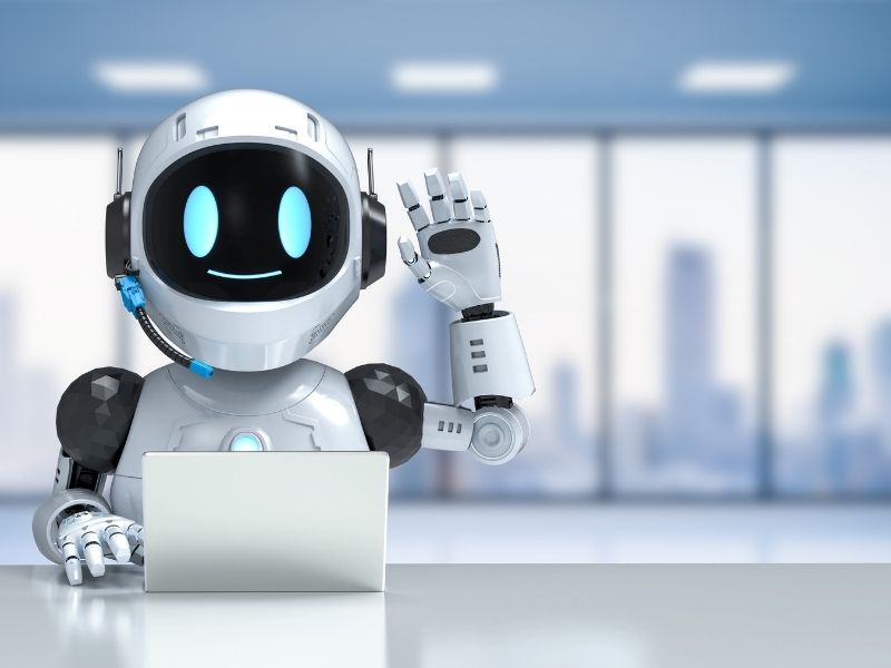 o que são agentes de IA - definição