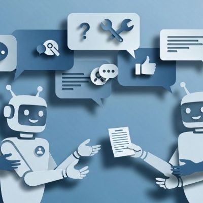 o que são agentes de IA