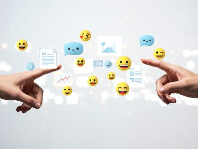 10 mensagens que aumentam o NPS usando IA conversacional