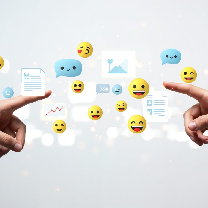 10 mensagens que aumentam o NPS usando IA conversacional