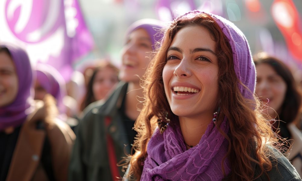 8 de Março no Varejo IA e WhatsApp no Dia Internacional da Mulher