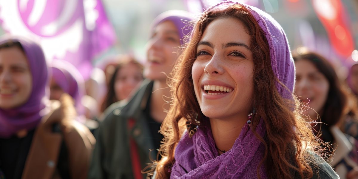 8 de Março no Varejo IA e WhatsApp no Dia Internacional da Mulher