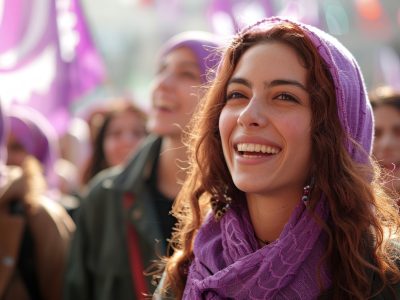 8 de Março no Varejo IA e WhatsApp no Dia Internacional da Mulher