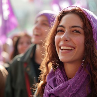 8 de Março no Varejo IA e WhatsApp no Dia Internacional da Mulher