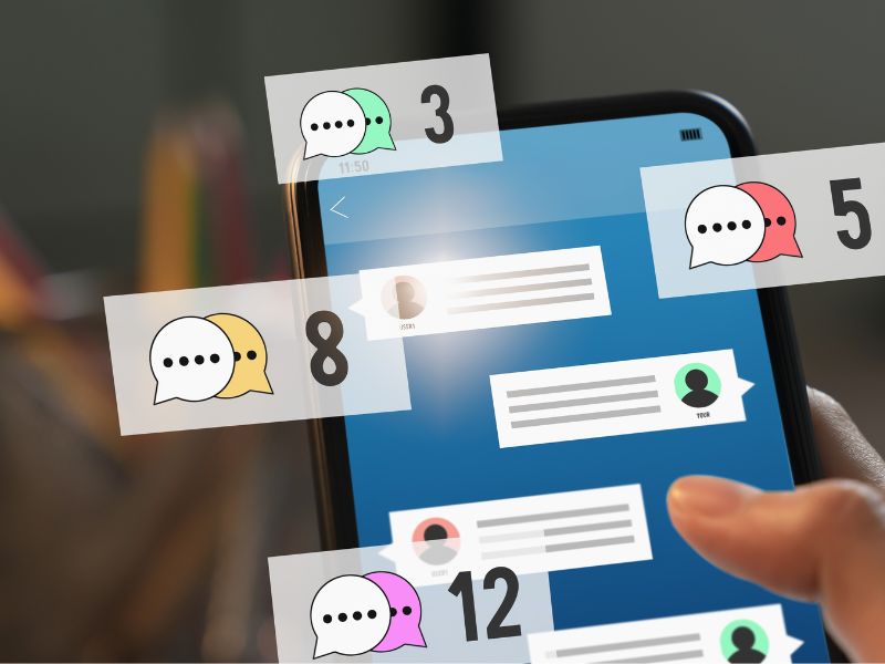 como criar um chatbot para whatsapp