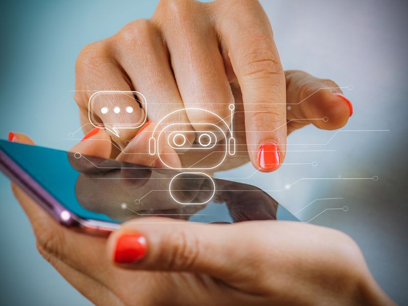 como criar um chatbot para whatsapp - com IA