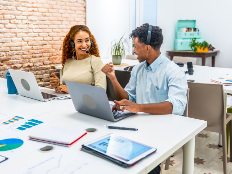 solução multicanal para atendimento - como estruturar