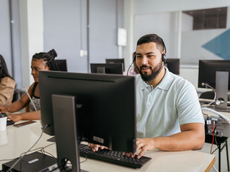 solução multicanal para atendimento - o que é